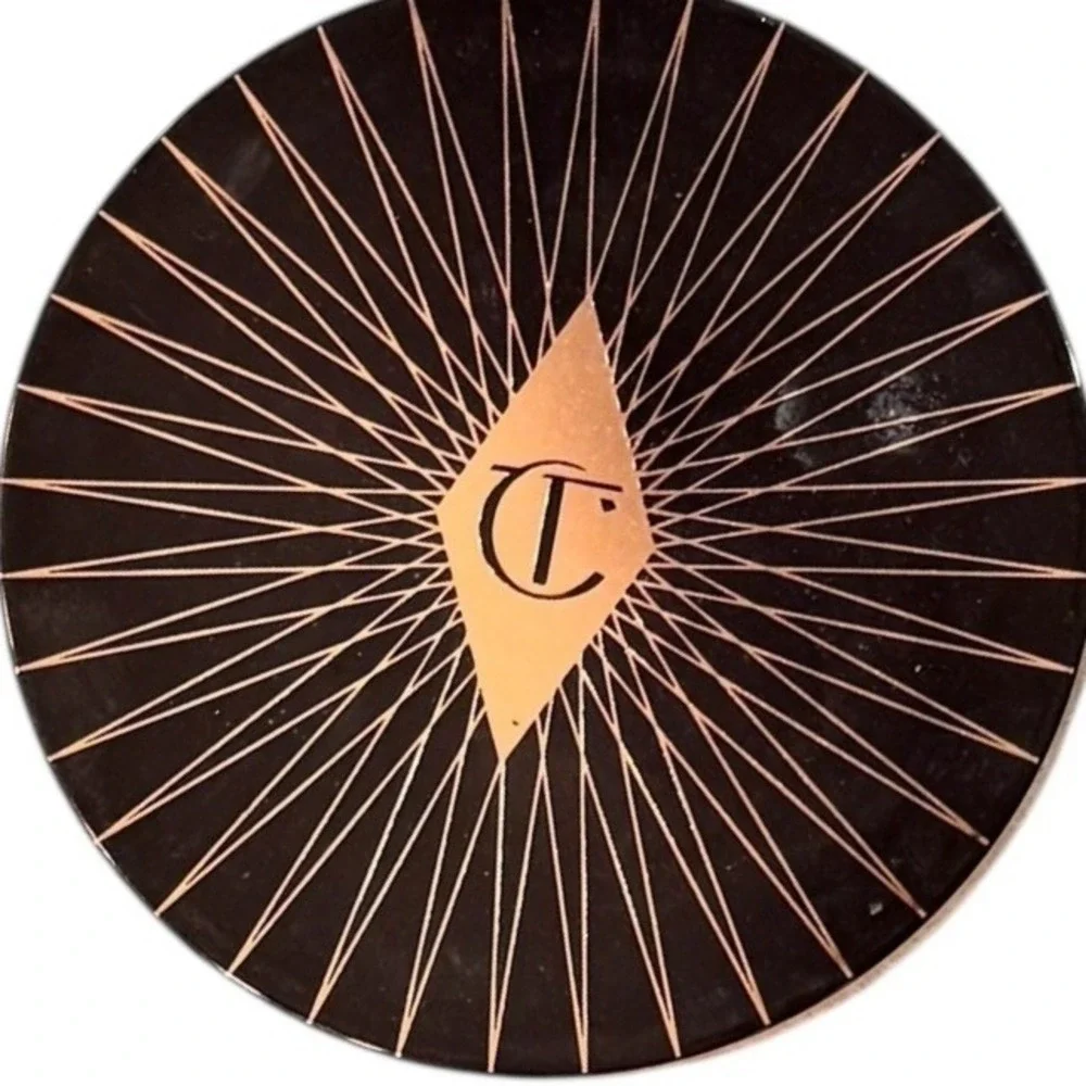 Charlotte Tilbury Genius Magic Powder 2 Fair Medium Loose Setting Powder 13g